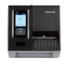 Honeywell PM45 - Impresora de etiquetas - transferencia térmica - Rollo (11,4 cm) - 203 ppp - hasta 350 mm/segundo - USB 2.0, serial, Gigabit LAN, host USB 2.0