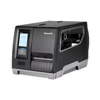 Honeywell PM45 - Impresora de etiquetas - transferencia térmica - Rollo (11,4 cm) - 203 ppp - hasta 350 mm/segundo - USB 2.0, serial, Gigabit LAN, host USB 2.0