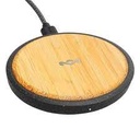 House of Marley - Wireless charging pad - 10 Watt - Lithium - Para Universal - One Drop