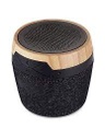 House of Marley Chant Mini - Speaker - Black - Bluetooth