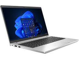 HP ProBook 440 G9 - Notebook - 14" - Intel Core i5 I5-1235U - 8 GB - 512 GB SSD - Intel HD Graphics - Windows 11 Pro - 1-year warranty