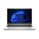 HP ProBook 440 G9 - Notebook - 14" - Intel Core i5 I5-1235U - 8 GB - 512 GB SSD - Intel HD Graphics - Windows 11 Pro - 1-year warranty