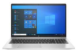 HP ProBook 450 G9 - Notebook - 15.6" - Intel Core i5 I5-1235U - 512 GB SSD - Windows 11 Pro