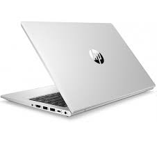 HP ProBook 450 G9 - Notebook - 15.6" - Intel Core i5 I5-1235U - 512 GB SSD - Windows 11 Pro