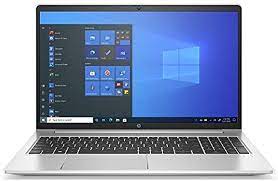 HP ProBook 455 - Notebook - 15.6" - AMD Ryzen 5 5600U - 512 GB SSD - Windows 11 Pro - 1-year warranty - ProB 16GB