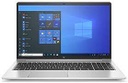 HP ProBook 455 - Notebook - 15.6" - AMD Ryzen 5 5600U - 512 GB SSD - Windows 11 Pro - 1-year warranty - ProB 16GB
