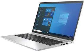 HP ProBook 455 - Notebook - 15.6" - AMD Ryzen 5 5600U - 512 GB SSD - Windows 11 Pro - 1-year warranty - ProB 16GB