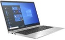 HP ProBook 640 G8 - Intel Core i7 1165G7 / 2.8 GHz - Win 10 Pro 64 bits (incluye Licencia de Win 11) - Iris Xe Graphics - 8 GB RAM - 1 TB SSD NVMe, TLC - 14" 1920 x 1080 (Full HD) - Wi-Fi 6 - kbd: Latinoamérica