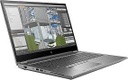 HP ZBook 15 G8 - Notebook - 15" - Intel Core i9 I9-11950H - 512 GB SSD - Intel UHD Graphics - Windows 10 Pro - 1-year warranty
