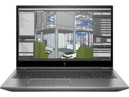 HP ZBook 15 G8 - Notebook - 15" - Intel Core i9 I9-11950H - 512 GB SSD - Intel UHD Graphics - Windows 10 Pro - 1-year warranty