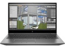 HP ZBook 15 G8 - Notebook - 15" - Intel Core i9 I9-11950H - 512 GB SSD - Intel UHD Graphics - Windows 10 Pro - 1-year warranty