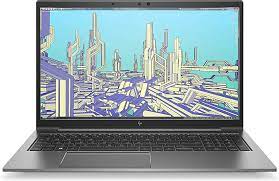 HP ZBook Firefly - Notebook - 15.6" - Intel Core i7 I7-1165G7 - 16 GB - 512 GB SSD - Windows 10 Pro - 1-year warranty