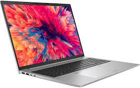 HP ZBook Firefly 16 G9 - Notebook - 16" - Intel Core i7 I7-1255U - 1 TB SSD - Windows 11 Pro