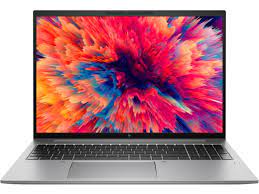 HP ZBook Firefly 16 G9 - Notebook - 16" - Intel Core i7 I7-1255U - 1 TB SSD - Windows 11 Pro