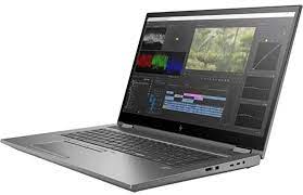 HP ZBook Fury - Notebook - 17.3" - Intel Core i7 I7-11800H - 32 GB - 1 TB SSD - NVIDIA RTX A3000 - Windows 10 Pro