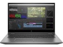 HP ZBook Fury - Notebook - 17.3" - Intel Core i7 I7-11800H - 32 GB - 1 TB SSD - NVIDIA RTX A3000 - Windows 10 Pro
