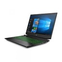 HP Pavilion Gaming 15-ec2500la - Notebook - 15.6" - AMD Ryzen 5 5600H - 8 GB - 256 GB - NVIDIA GeForce GTX 1650 - Windows 11 Home - Spanish - 1-year warranty