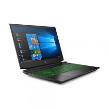 HP Pavilion Gaming 15-ec2500la - Notebook - 15.6" - AMD Ryzen 5 5600H - 8 GB - 256 GB - NVIDIA GeForce GTX 1650 - Windows 11 Home - Spanish - 1-year warranty
