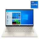 HP Pavilion x360 14-dy2004la - Notebook - 14" - Intel Core i7 1255U - 8 GB - 512 GB SSD - Windows 11 Home - Spanish - 1-year warranty