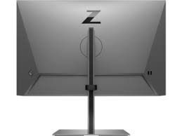 HP Z24n G3 - Monitor LED - 24" - 1920 x 1200 WUXGA @ 60 Hz - IPS - 350 cd/m² - 1000:1 - 5 ms - HDMI, 2xDisplayPort - plata - para HP 250 G9; Elite 600 G9, 800 G9; EliteBook 830 G6; Pro 260 G9, 290 G9; ZBook Firefly 14 G9