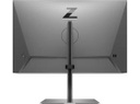 HP Z24n G3 - Monitor LED - 24" - 1920 x 1200 WUXGA @ 60 Hz - IPS - 350 cd/m² - 1000:1 - 5 ms - HDMI, 2xDisplayPort - plata - para HP 250 G9; Elite 600 G9, 800 G9; EliteBook 830 G6; Pro 260 G9, 290 G9; ZBook Firefly 14 G9