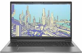 HP ZBook G8 - Notebook - 15.6" - Intel Core i7 I7-11800H - 16 GB DDR4 SDRAM - 1 TB SSD - Windows 11 Pro