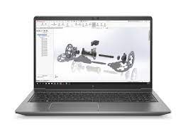 HP ZBook Power G8 - Notebook - 15.6" - Intel Core i9 I9-11900H - 16 GB - 1 TB SSD - NVIDIA T1200 - Windows 11 Pro - 1-year warranty