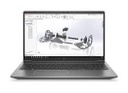HP ZBook Power G8 - Notebook - 15.6" - Intel Core i9 I9-11900H - 16 GB - 1 TB SSD - NVIDIA T1200 - Windows 11 Pro - 1-year warranty