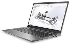 HP ZBook Power G8 - Notebook - 15.6" - Intel Core i9 I9-11900H - 16 GB - 1 TB SSD - NVIDIA T1200 - Windows 11 Pro - 1-year warranty