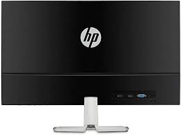 HP M32f - 31.5" - 1920 x 1080 - VGA / HDMI - Black - 75Hz