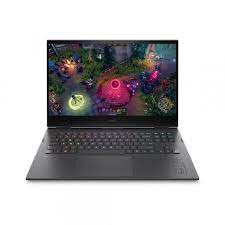 HP OMEN 16-c0504la - Notebook - 16.1" - AMD Ryzen 7 5800H - 16 GB - 512 GB SSD - Windows 11 Home - Spanish - 1-year warranty