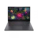 HP OMEN 16-c0504la - Notebook - 16.1" - AMD Ryzen 7 5800H - 16 GB - 512 GB SSD - Windows 11 Home - Spanish - 1-year warranty
