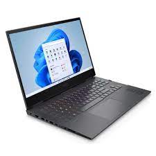 HP OMEN 16-c0504la - Notebook - 16.1" - AMD Ryzen 7 5800H - 16 GB - 512 GB SSD - Windows 11 Home - Spanish - 1-year warranty