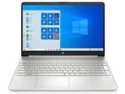 HP Pavilion 15-ef2502la - Notebook - 15.6" OLED - AMD Ryzen 3 5300U - 8 GB DDR4 SDRAM - 256 GB SSD - Windows 11 Home - 1-year warranty