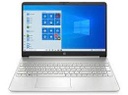 HP Pavilion 15-ef2502la - Notebook - 15.6" OLED - AMD Ryzen 3 5300U - 8 GB DDR4 SDRAM - 256 GB SSD - Windows 11 Home - 1-year warranty