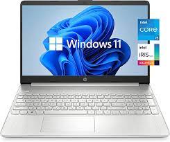 HP Pavilion 15-eg0501la - Notebook - 15.6" - Intel Core i5 I5-1135G7 - 512 GB SSD - Intel Iris Xe Graphics - Windows 11 Home - 1-year warranty - Headset+Mousepad