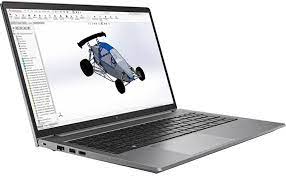 HP ZBook Power G9 - Notebook - 15.6" - Intel Core i9 I9-12900H - 1 TB SSD - Intel UHD Graphics - Windows 11 Pro - 1-year warranty