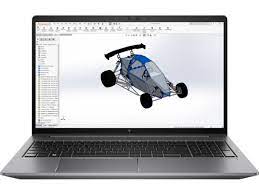 HP ZBook Power G9 - Notebook - 15.6" - Intel Core i9 I9-12900H - 1 TB SSD - Intel UHD Graphics - Windows 11 Pro - 1-year warranty