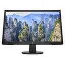 HP v27i - Monitor LED - 27" - 1920 x 1080 Full HD (1080p) @ 60 Hz - IPS - 300 cd/m² - 1000:1 - 5 ms - HDMI, VGA