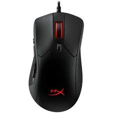 HyperX - HyperX 4P5Q3AA - Mouse - Black
