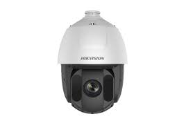 Hikvision DS-2DE5225IW-AE(O-STD)(S5) - Network surveillance camera - Fixed dome