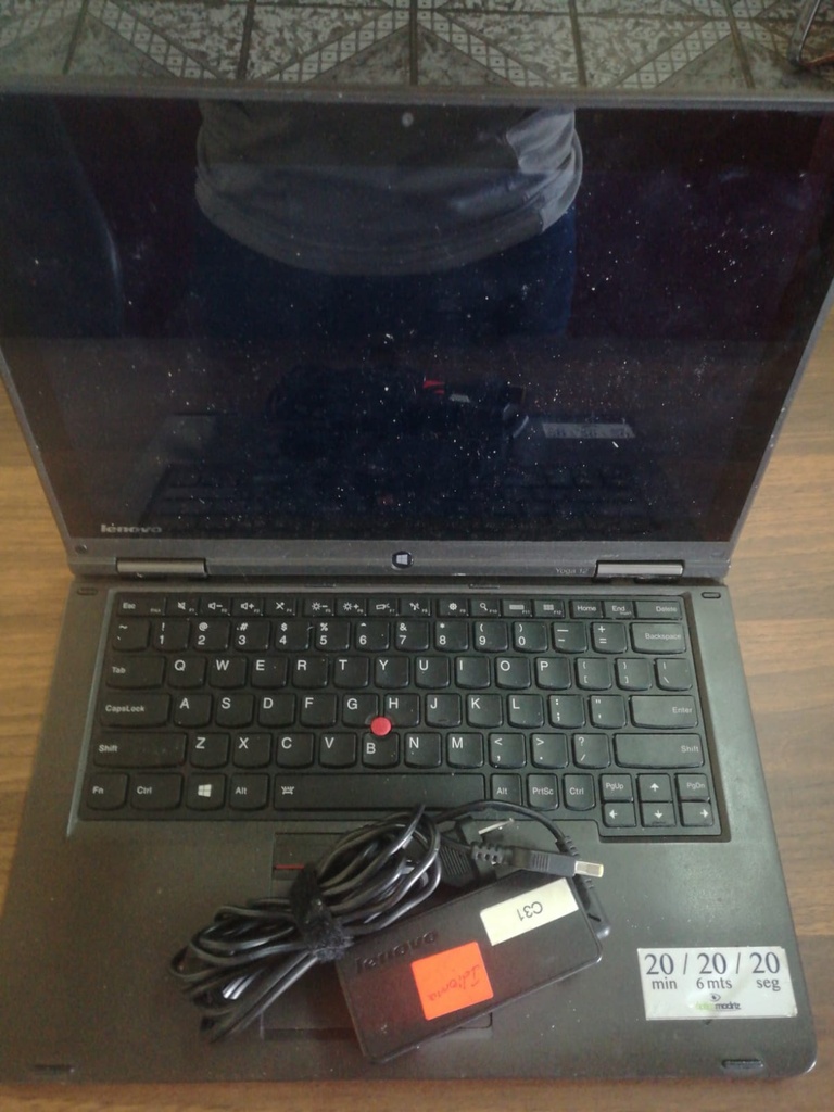 T-LENOVO-PCHK-LIMITED