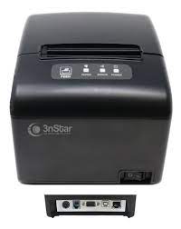 IMPRESORA 3NSTAR RPT006S TERMICA AUT. USB/SERIAL/ETHERNET