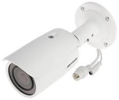 Hikvision DS-2CD1643G0-IZ(2.8-12mm)(C)(O-STD) - Network surveillance camera - Fixed