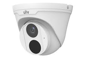 IPC3612ER3-PF28(40)(60)-B-2MP Fixed Dome Network Camera