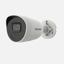 Hikvision DS-2CD2086G2-I - Network surveillance camera - Fixed