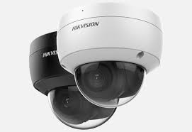 Hikvision DS-2CD2186G2-ISU - Network surveillance camera - Fixed dome
