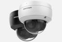 Hikvision DS-2CD2186G2-ISU - Network surveillance camera - Fixed dome