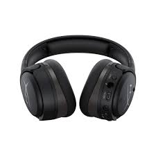 HyperX - Cloud Orbit S - Headset - Para Computer - Wireless / Wired
