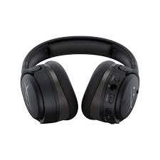 HyperX - Cloud Orbit S - Headset - Para Computer - Wireless / Wired